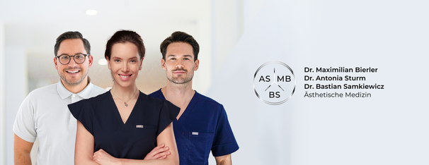 Ästhetische Medizin München, Dr. Bierler, Dr. Sturm & Dr. Samkiewicz